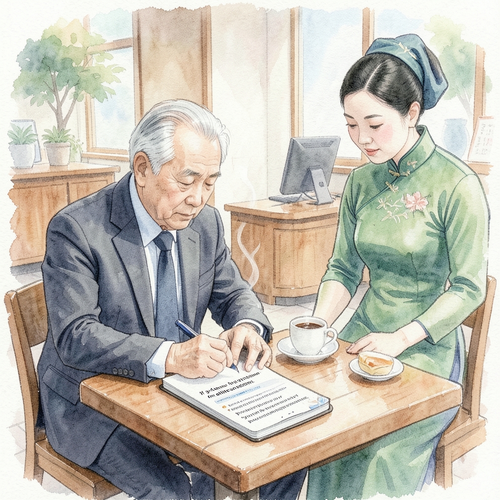 創建在線帳號