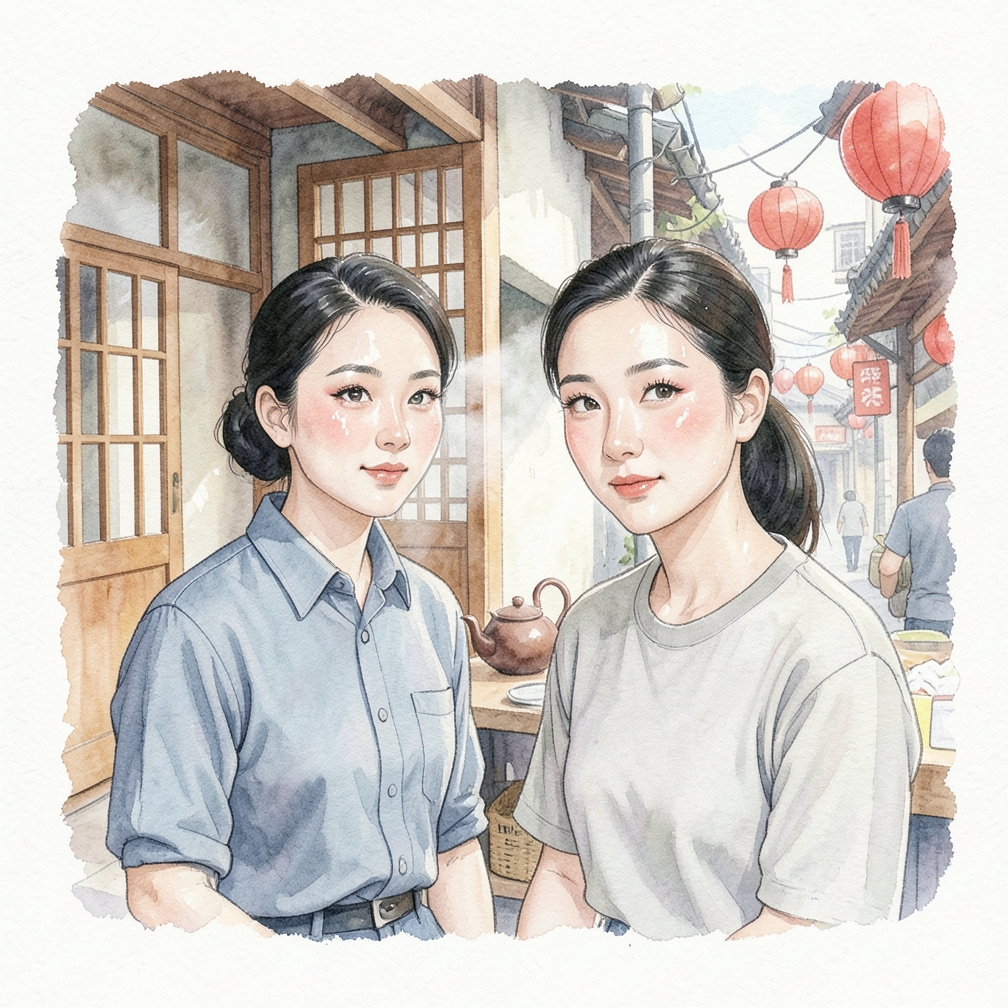 保湿并保持肌肤水润，打造清新自然的外观