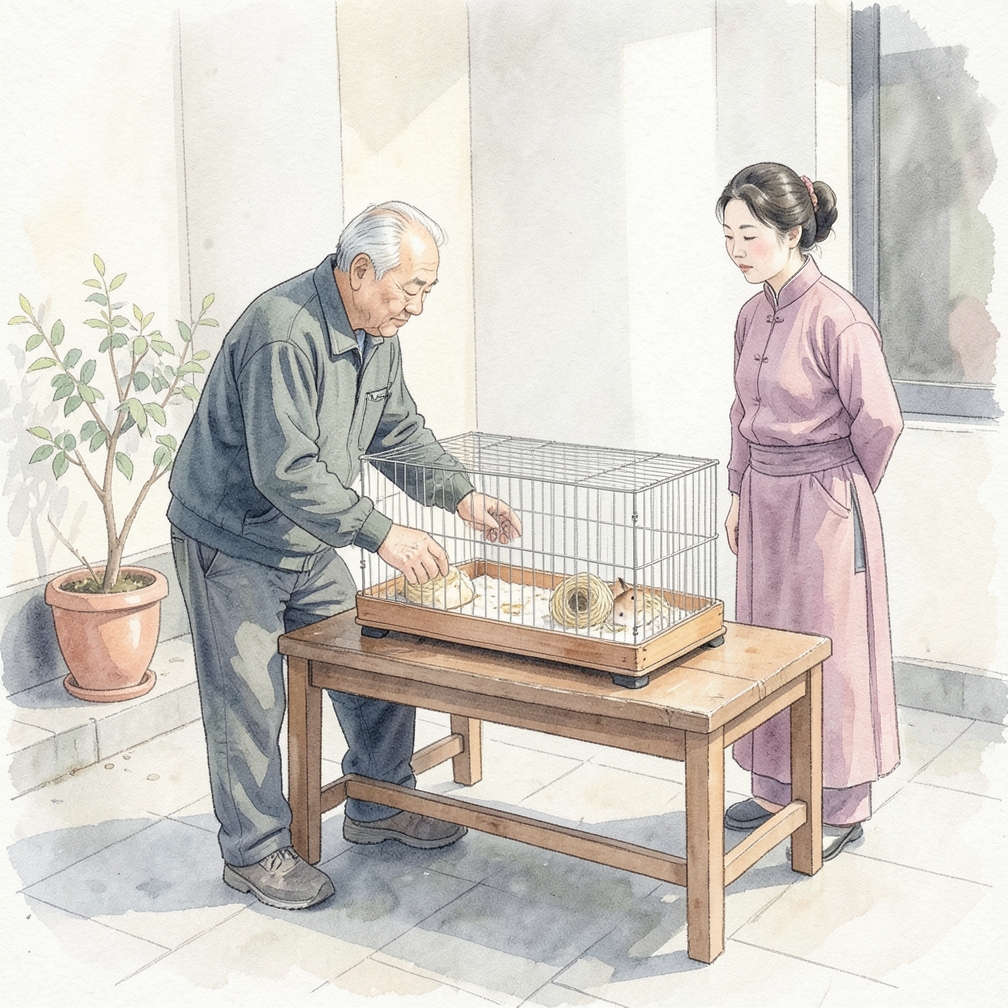 最後的檢查與維護