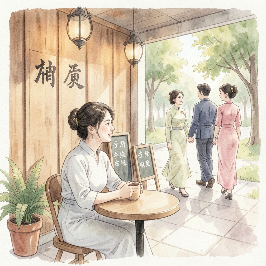 確定你的不可妥協之處