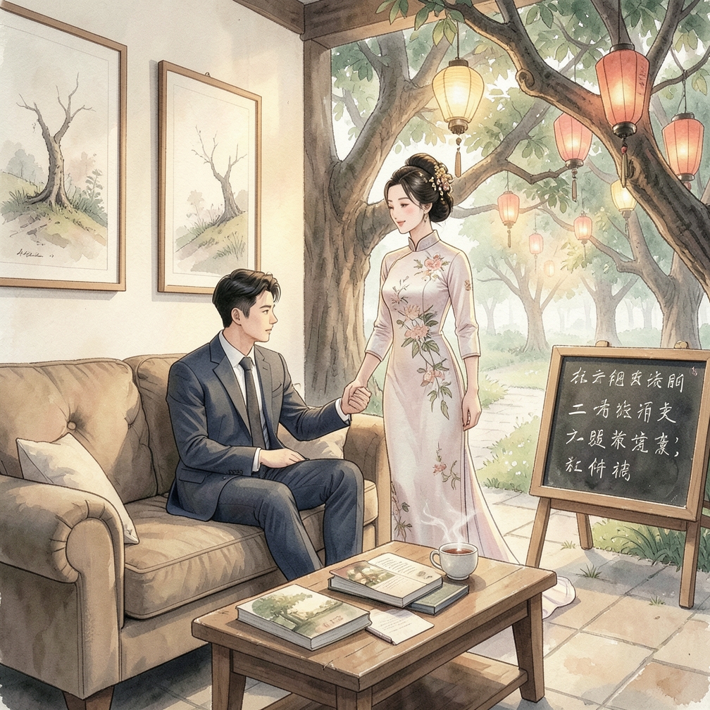 考慮你的生活方式和偏好