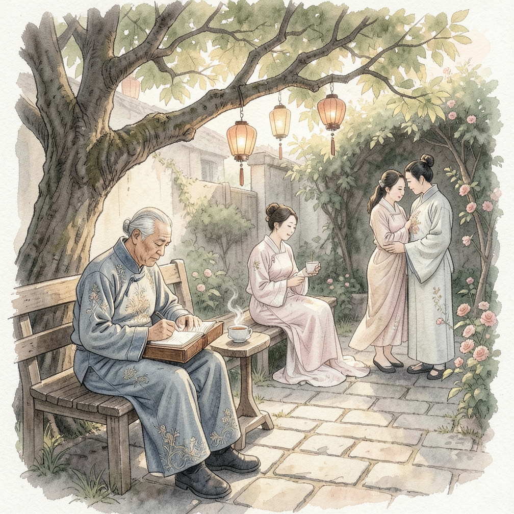 寫下你的目標並定期回顧