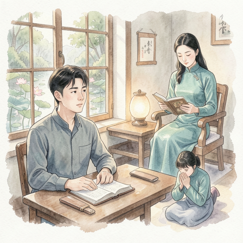 反思與內省