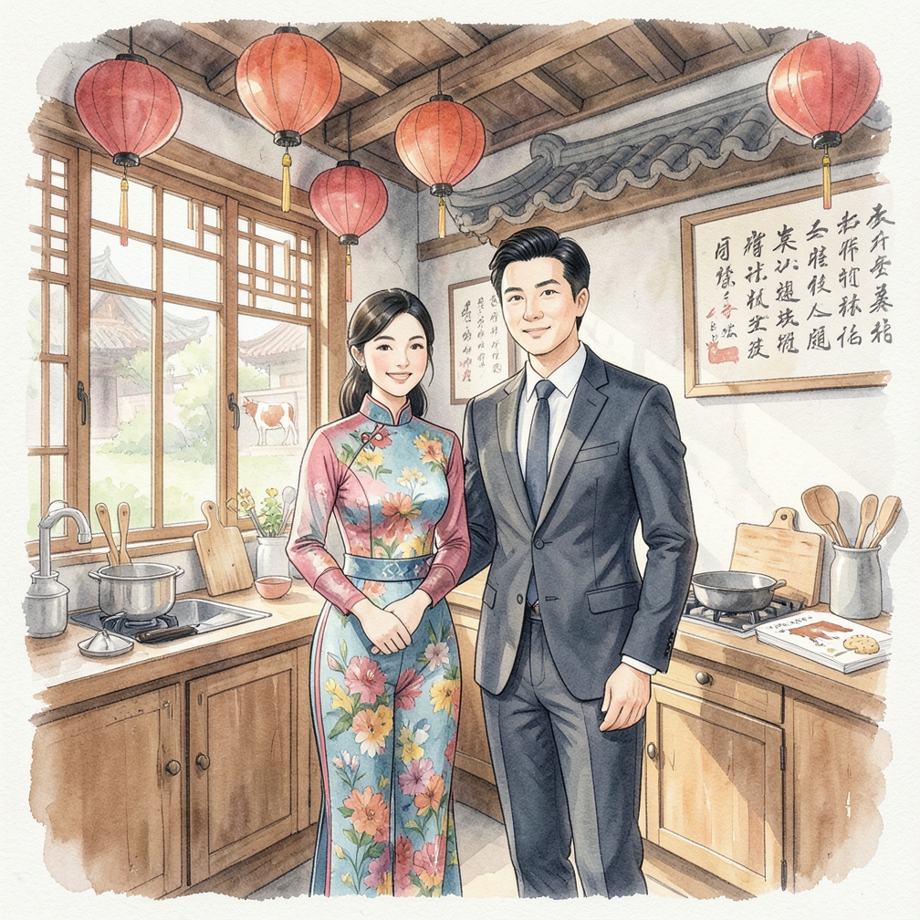 如何逐步识别西门塔尔牛