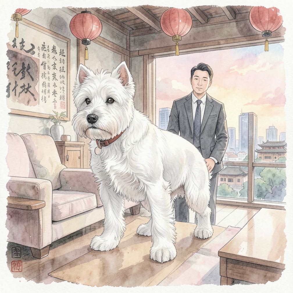 注意西门塔尔牛的体重和体型。