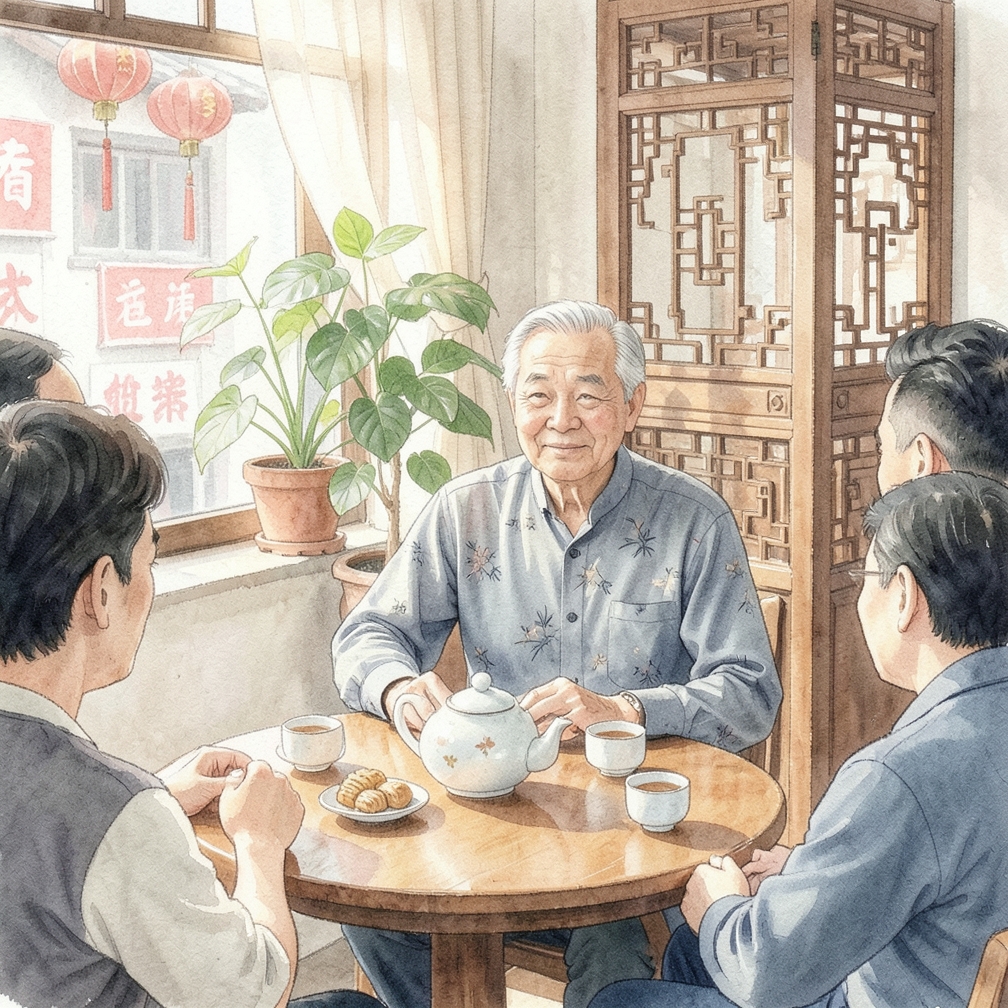 發牌