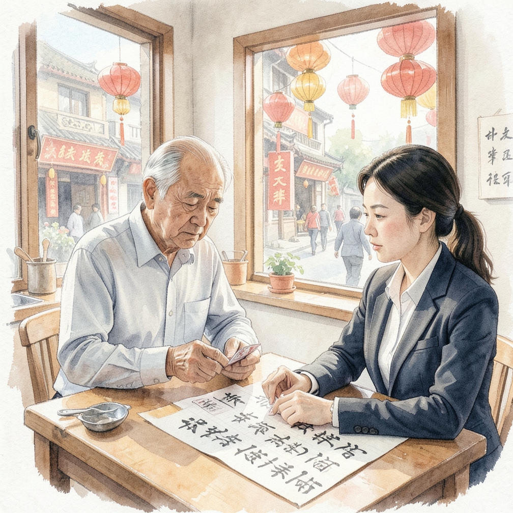 選擇策略
