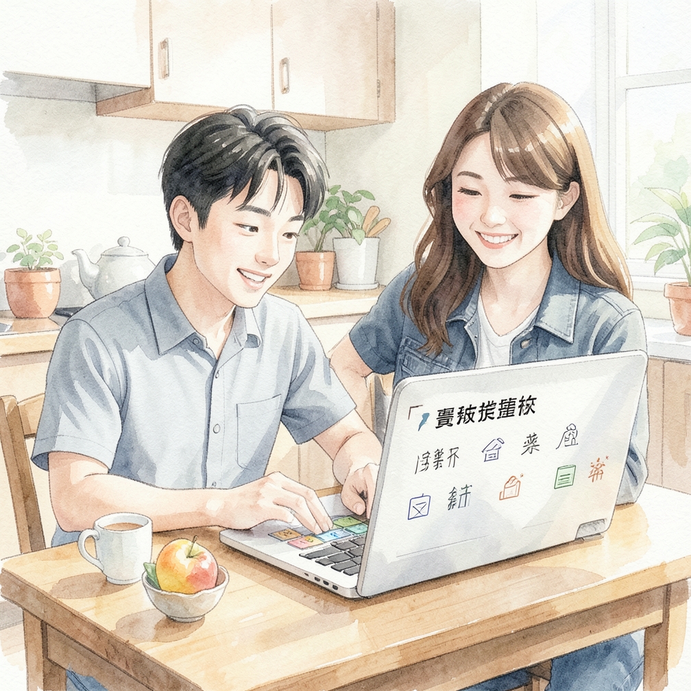 確認得分
