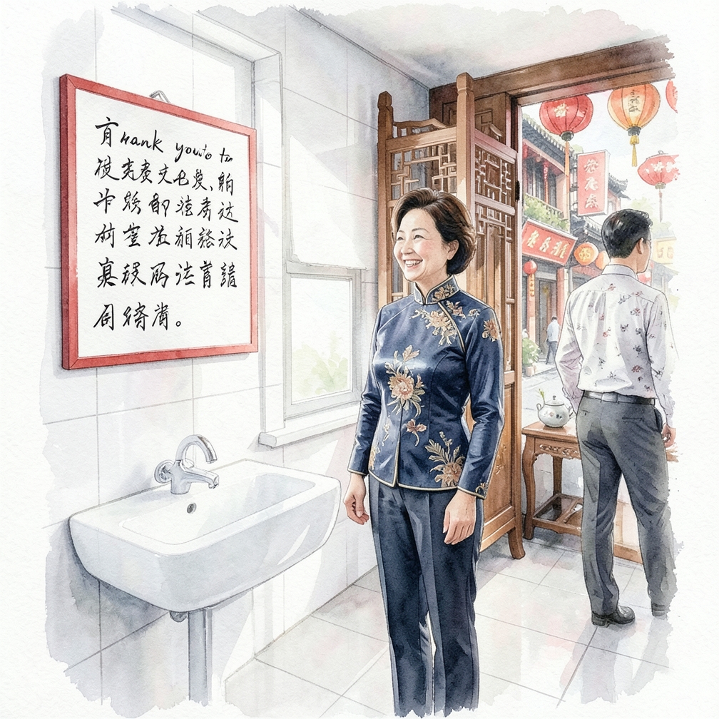 感謝參與