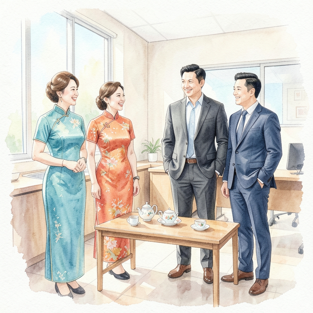 步骤 5: 确认导出设置