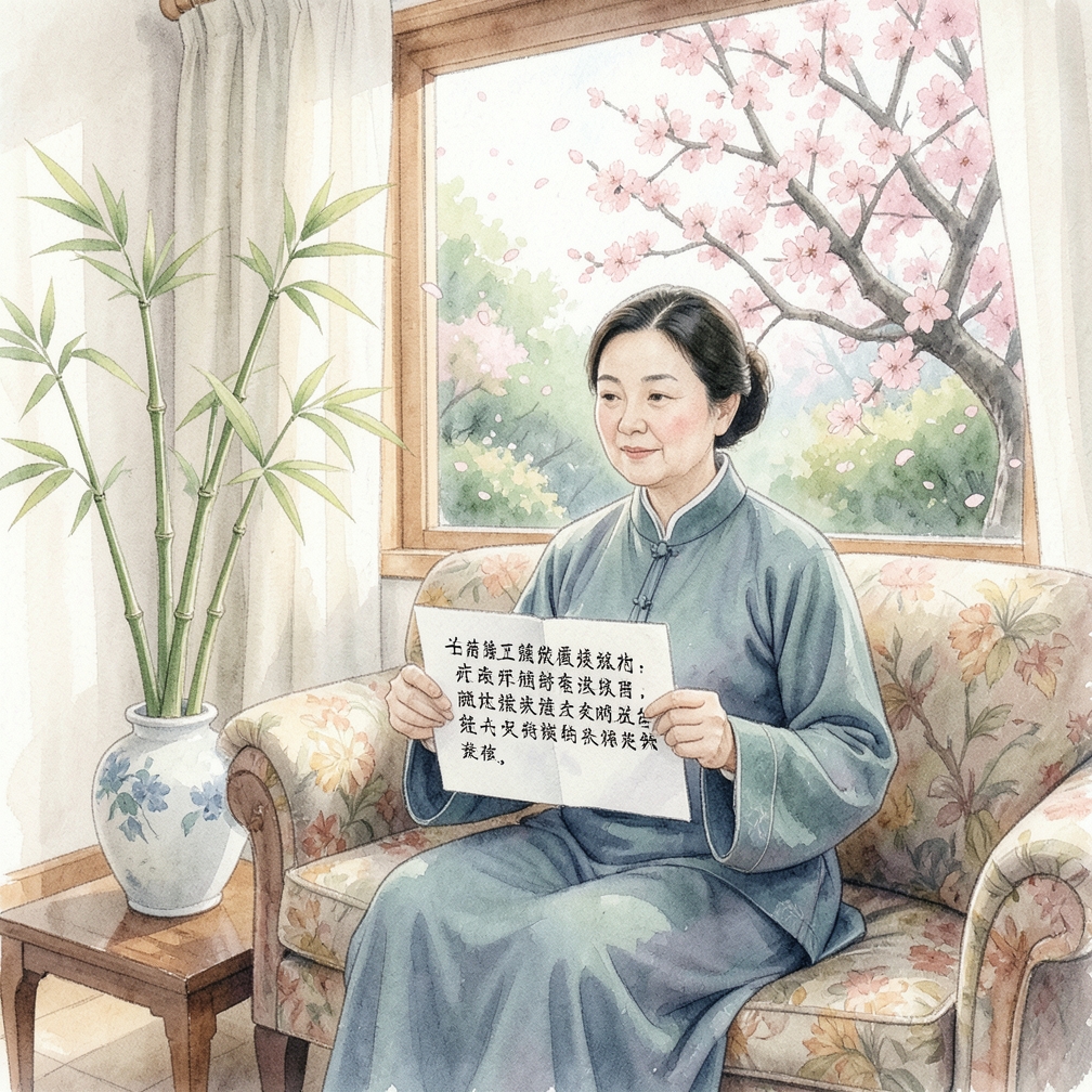 尋求專業醫療支援