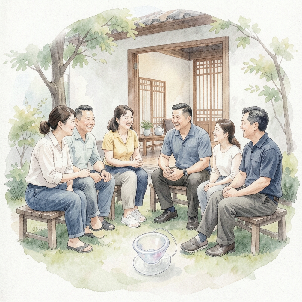 使用卫生棉条