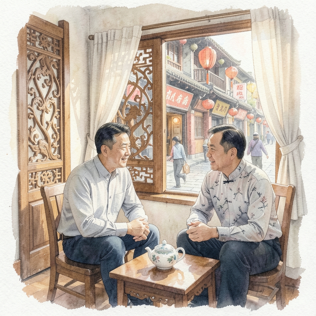 如果经血量很少，可以不使用任何产品