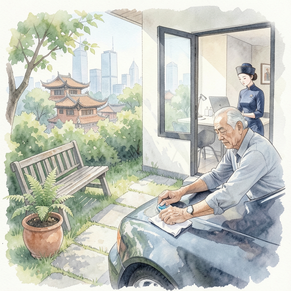 涂抹保护剂