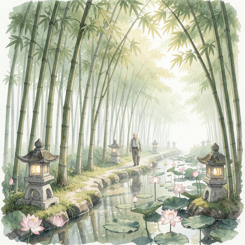 第一步：保持行動的穩定