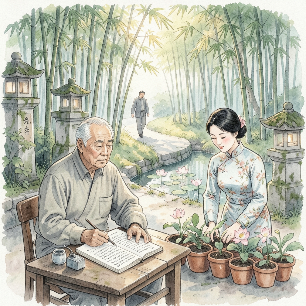第二步：理解主要的關注點