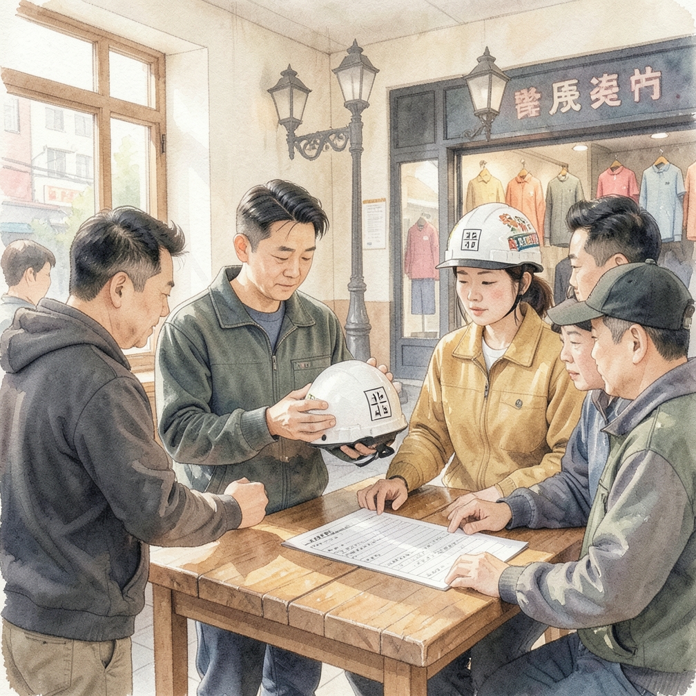 如果没有看到时钟符号，请检查其他符号