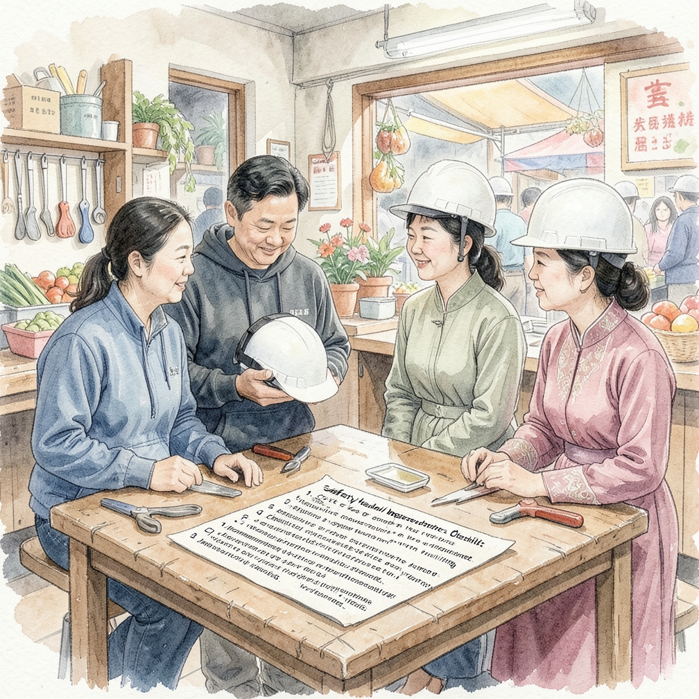 检查制造商的最大使用期限建议