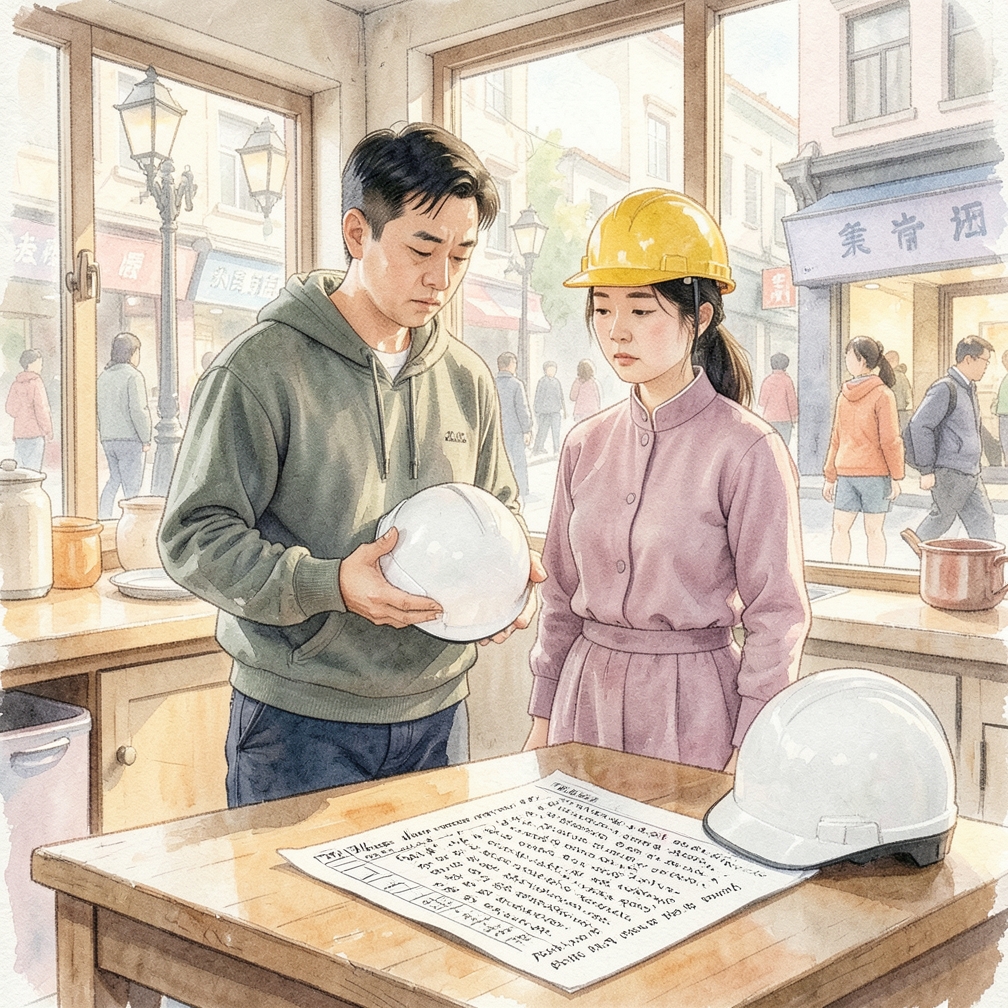 在恶劣条件下使用时减少最大使用期限
