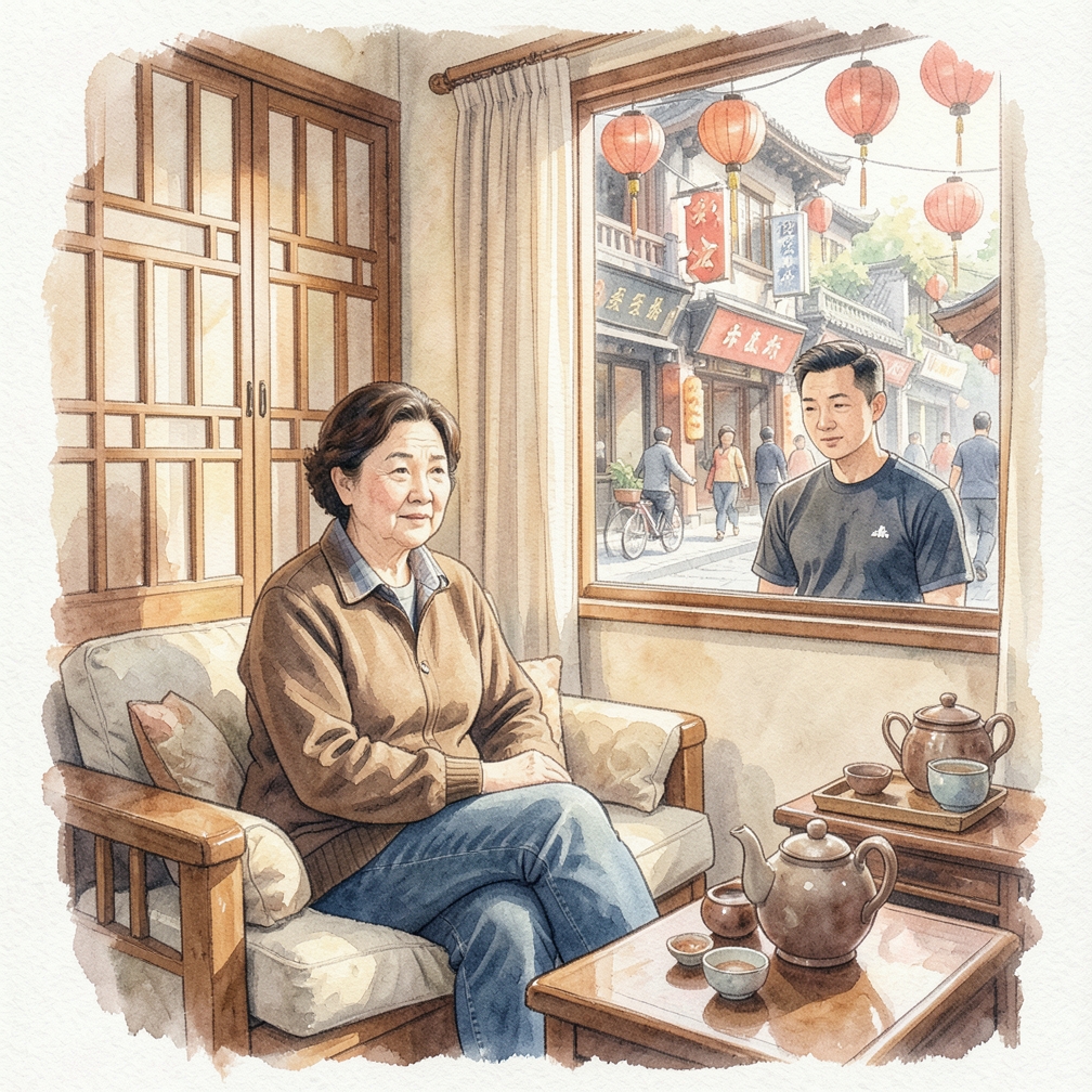 掌握自己的財務
