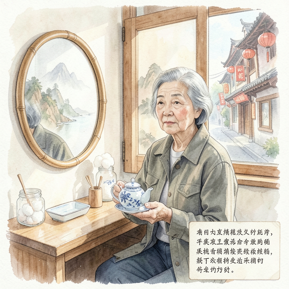 尋找動力