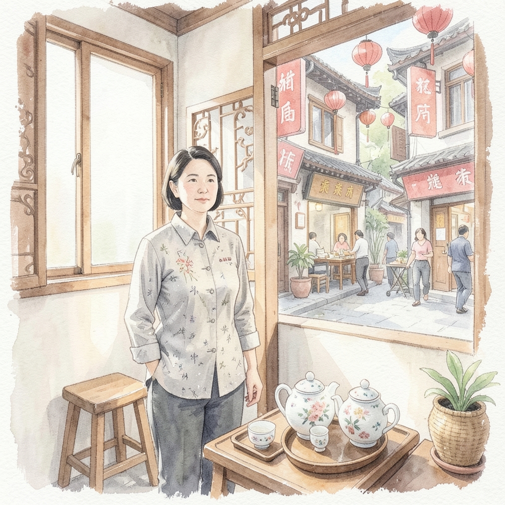 接受幫助