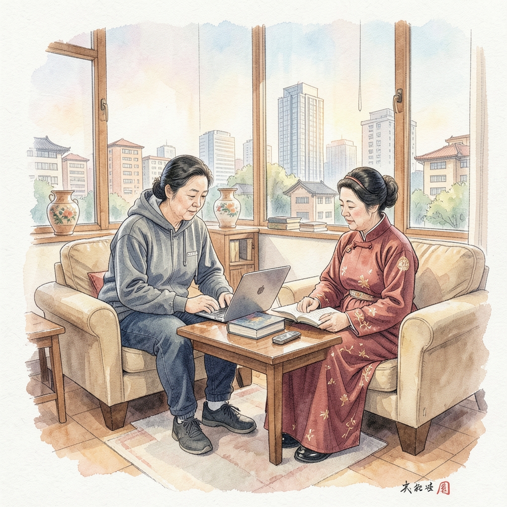 如何一步步处理学习历史