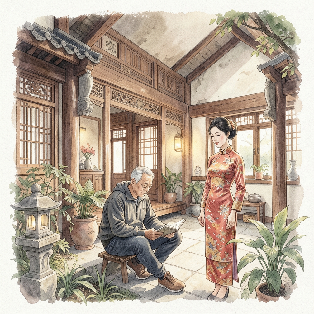 如何处理干墙纹理
