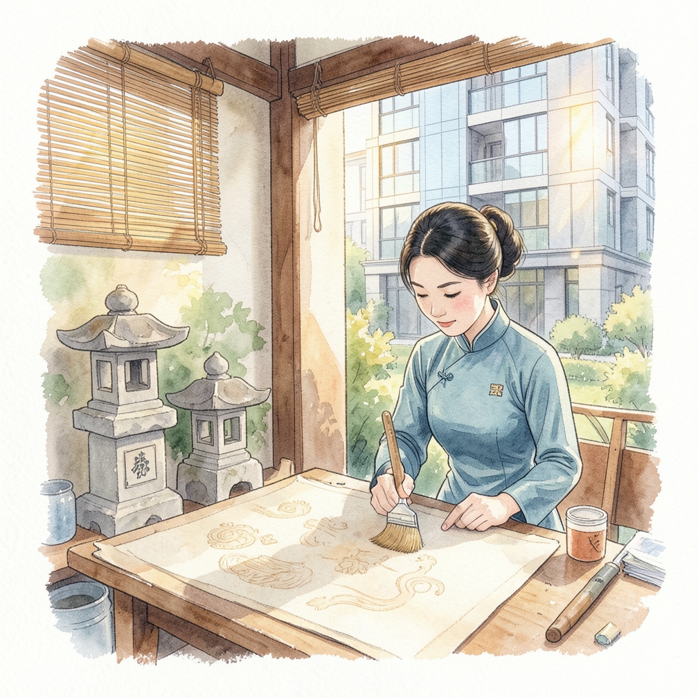 準備工具