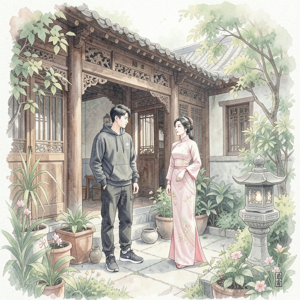 塗漆前的準備