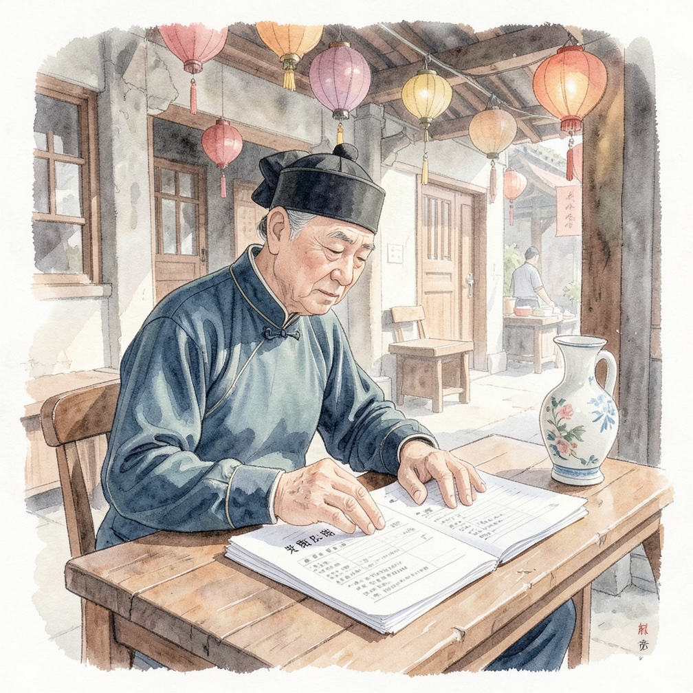 获取建筑许可