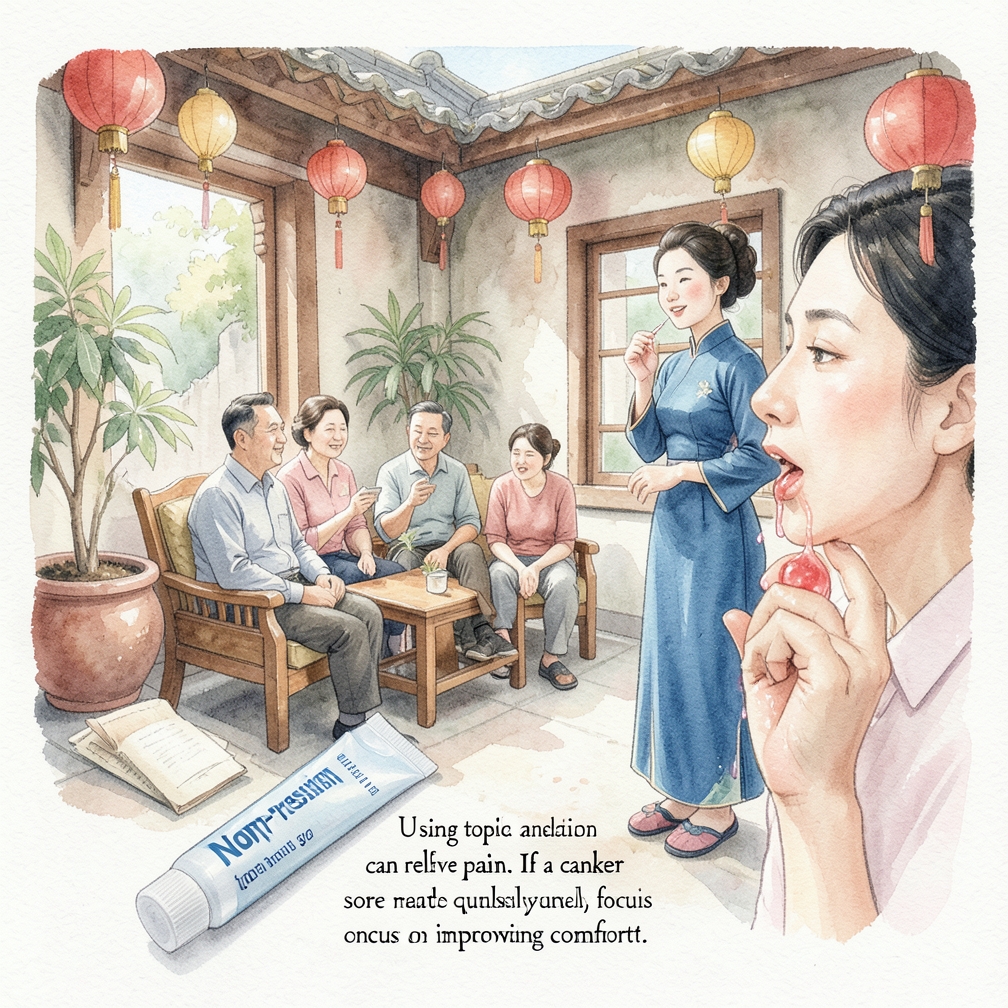 使用局部麻醉劑