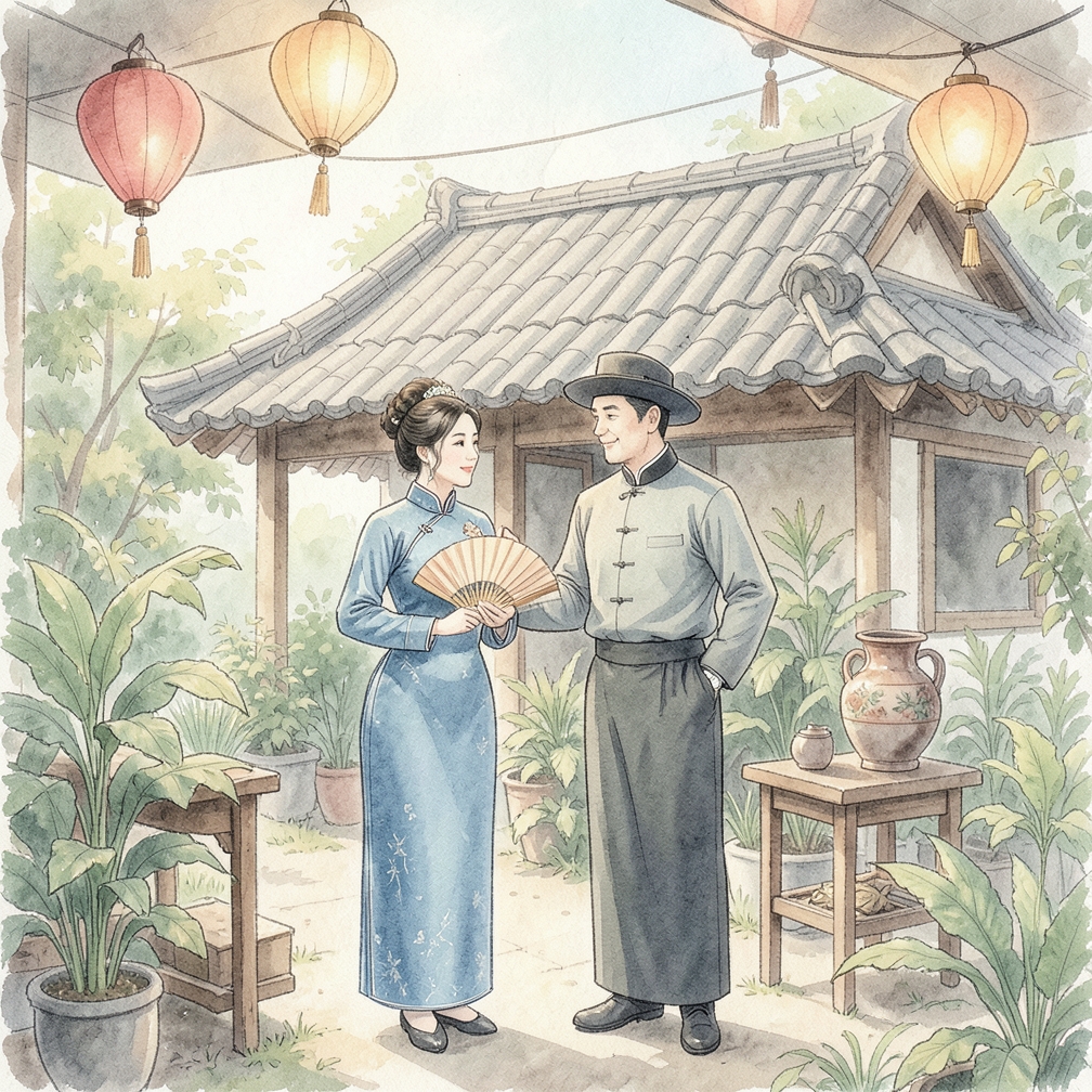 检查屋顶结构完整性