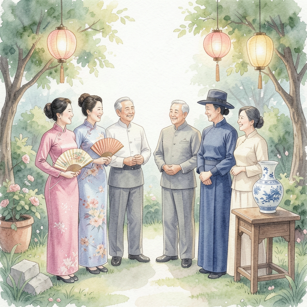 施工后清理现场