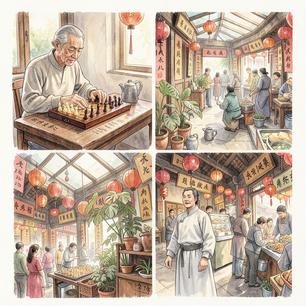 应用特殊移动规则