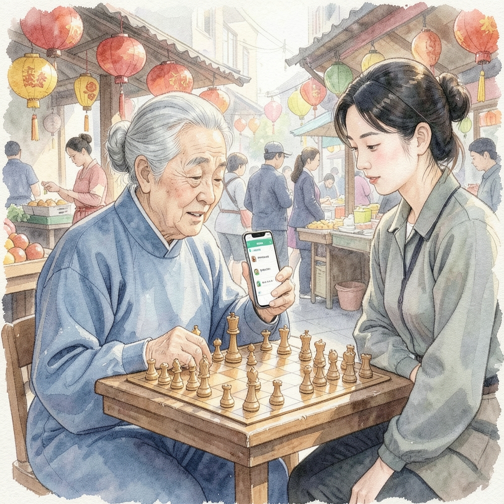 管理国王安全和将死