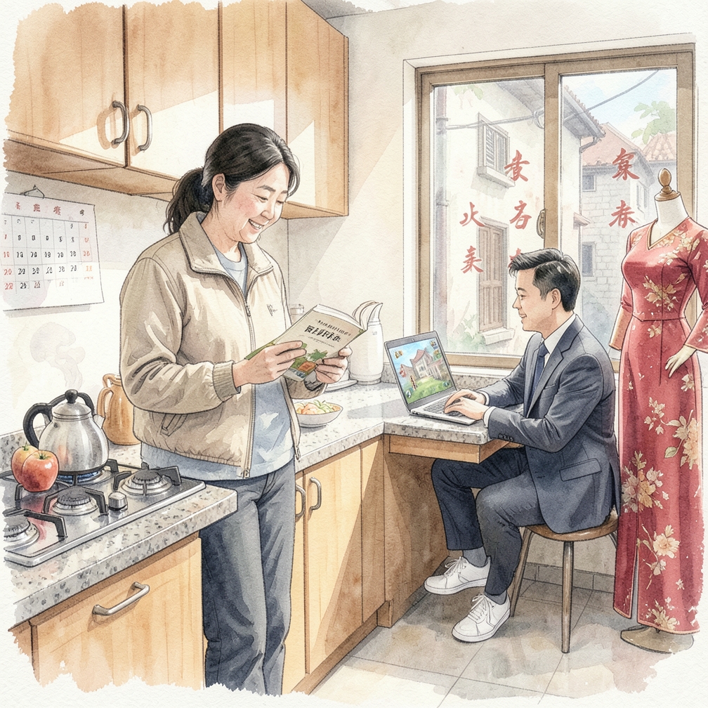 如何在Tomodachi Life中处理结婚事宜