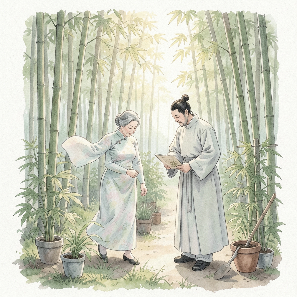 留意聲音的變化