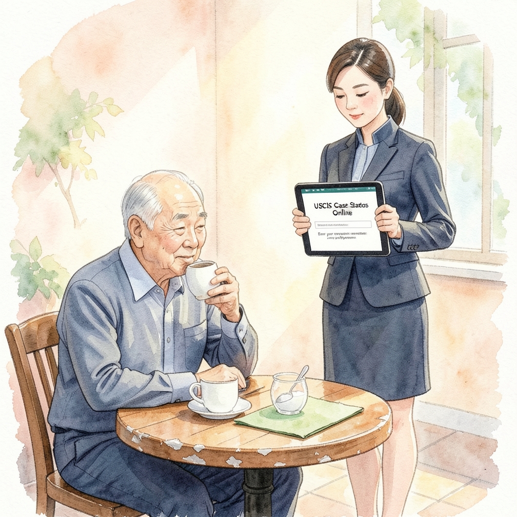通過收據編號查詢案件
