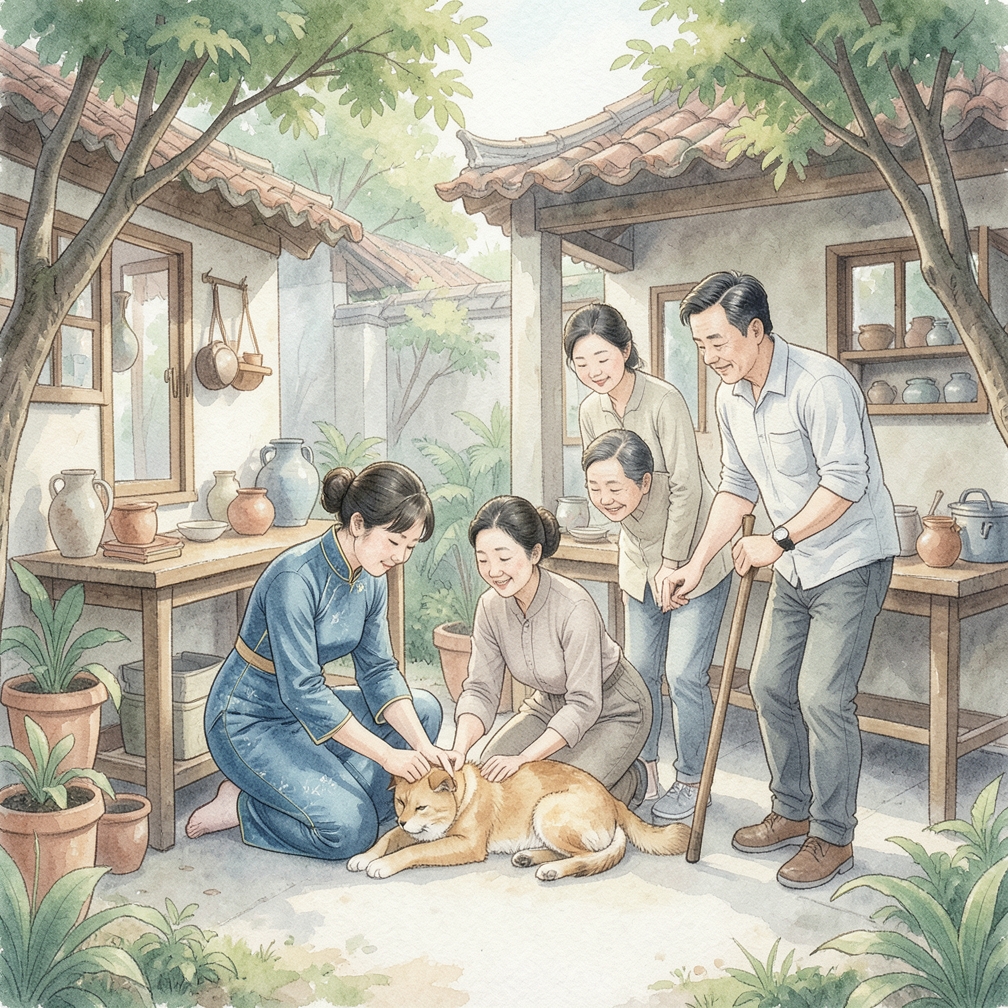 确保宠物有充足的活动空间