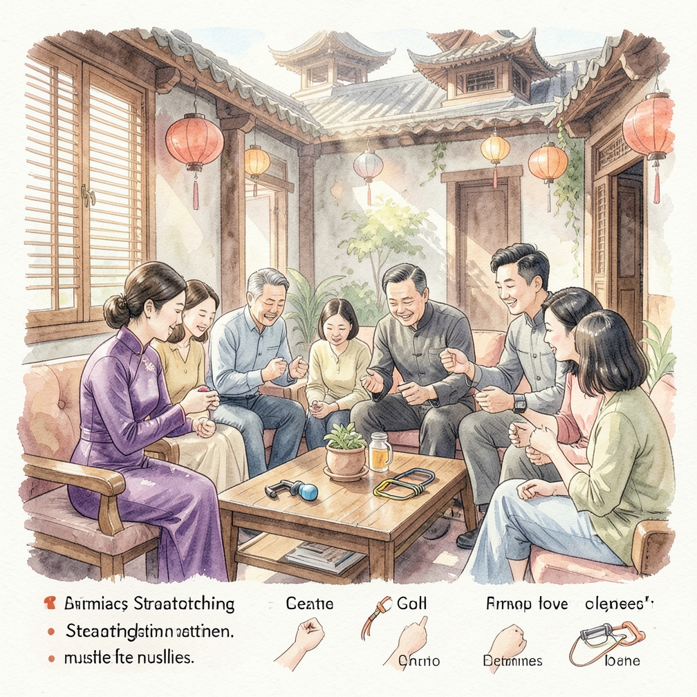 如何逐步锻炼手指以增强力量
