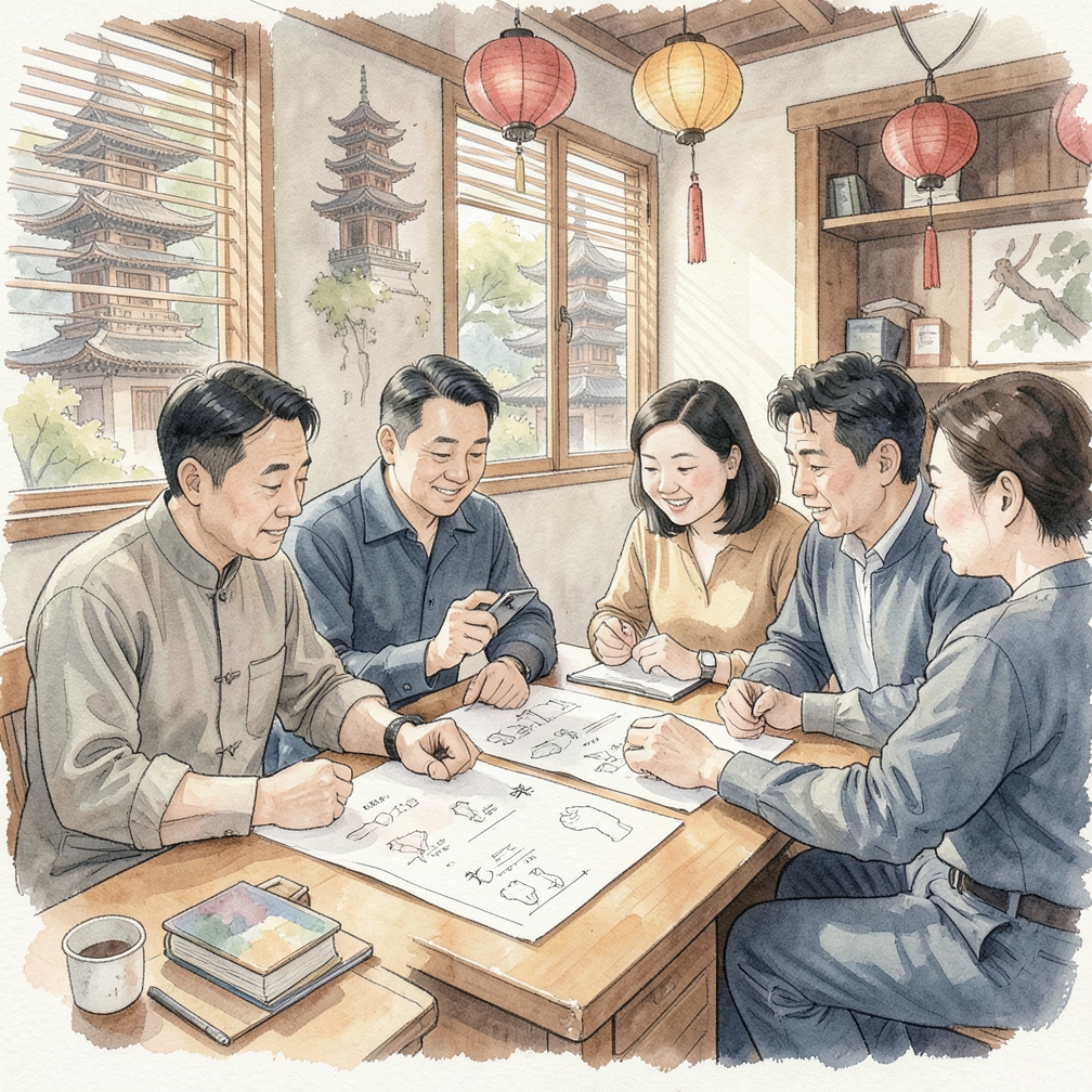 利用等长和动态训练活动