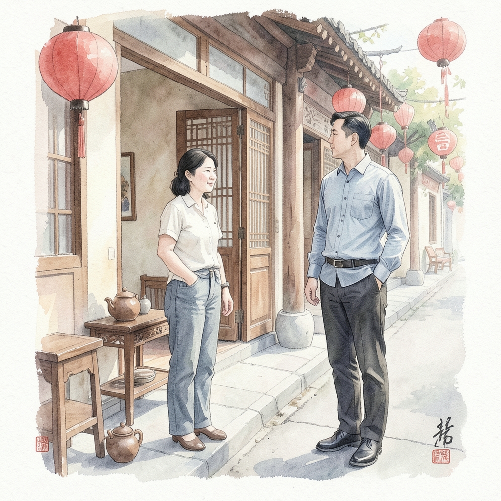 反思哪里出了问题