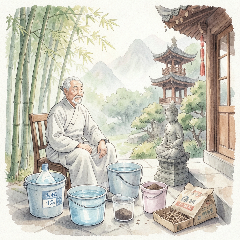 準備您的工作區域