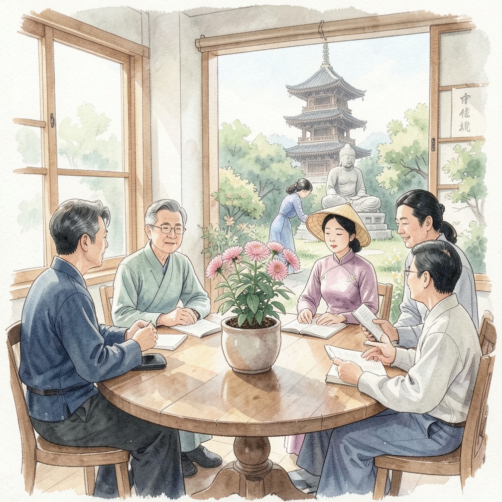 若希望將百日菊種植於室內或陽台，請選擇一個直徑至少13公分的盆