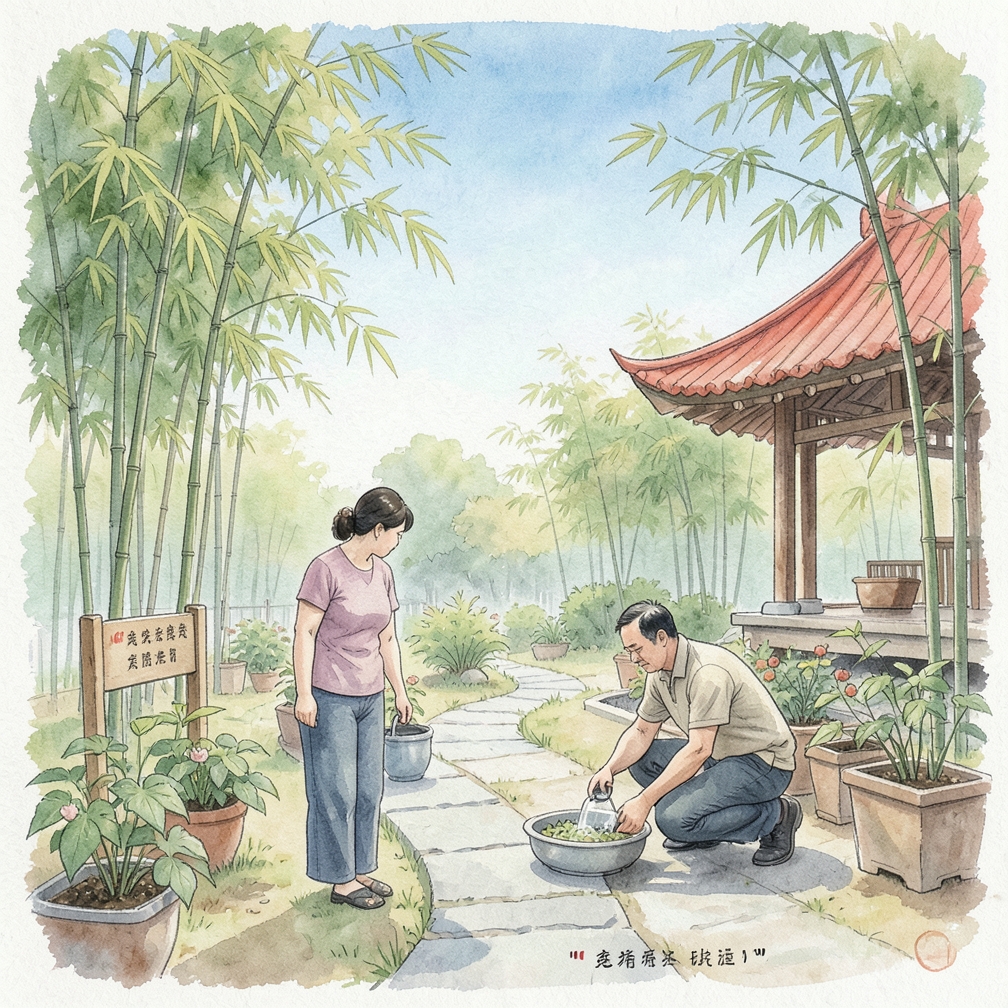 第二步：鋪設遊戲區域