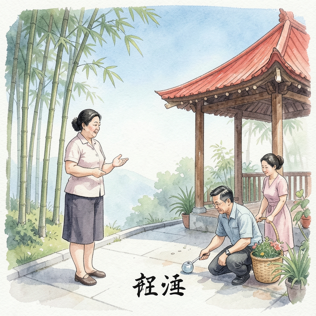 第三步：確定得分規則