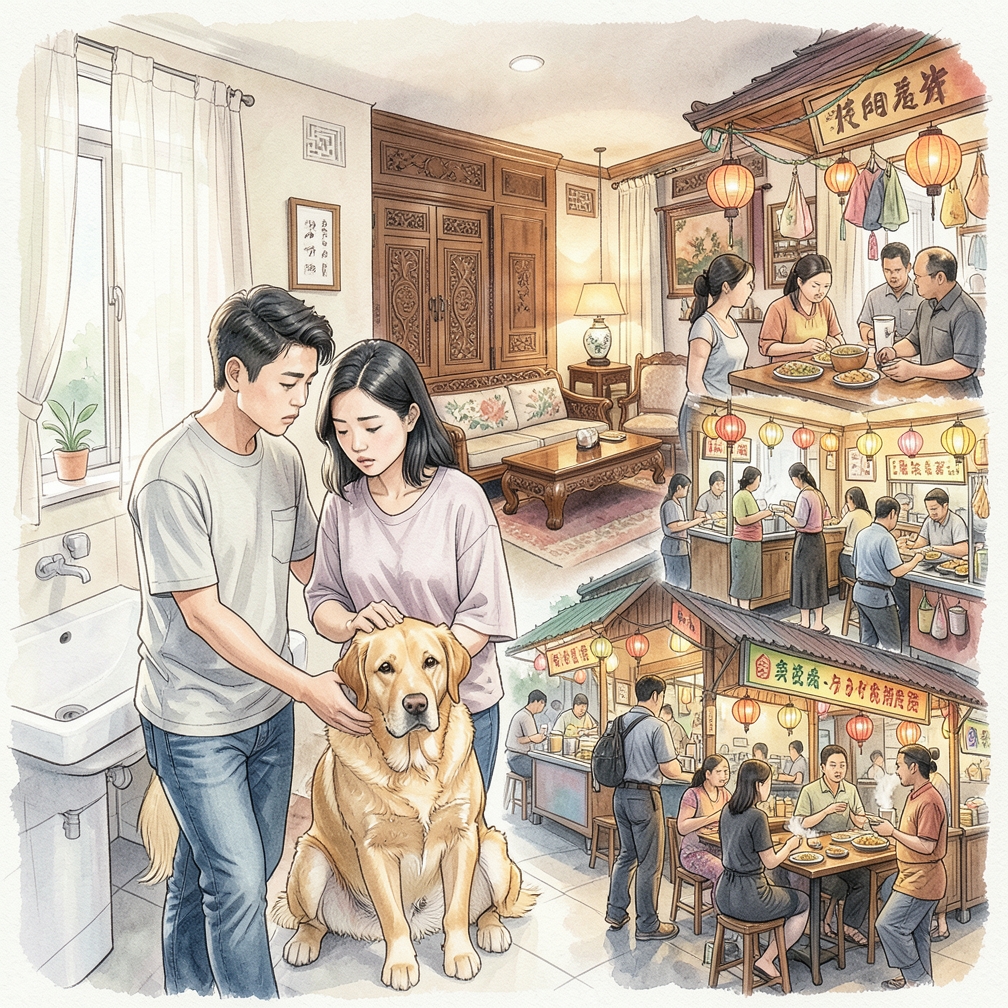 你的狗需要进行X光检查