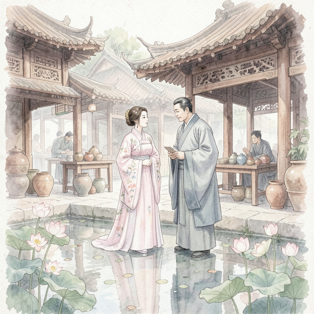 了解作品的背景和风格