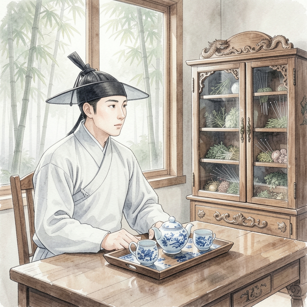 步驟 1：了解皮質醇在體內的作用